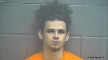 John Thomas Hall Mugshot