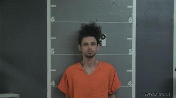 John T Hall Mugshot