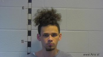 John Thomas Hall Mugshot