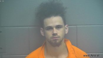 John Thomas Hall Mugshot