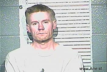 John Michael Hamilton Mugshot