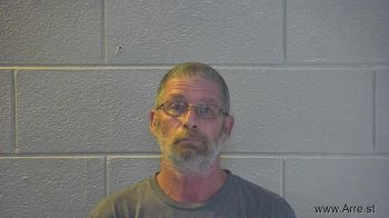 John Lee Hamilton Mugshot