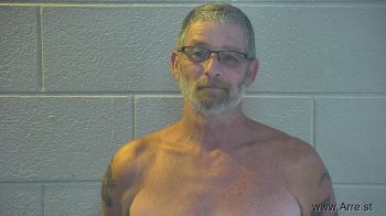 John Lee Hamilton Mugshot