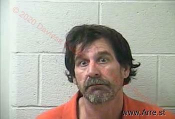 John Richard Hamilton Jr. Mugshot