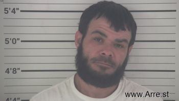 John Allen Hammons Mugshot