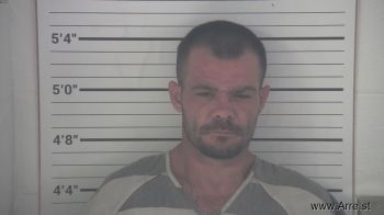 John Allen Hammons Mugshot