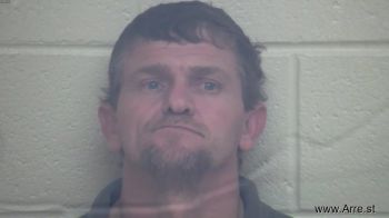 John Ernes Hansbrough Mugshot