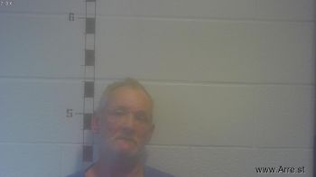 John Thomas Hardin Mugshot