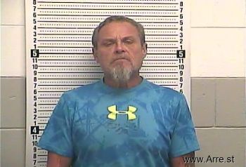 John W Harmon Mugshot