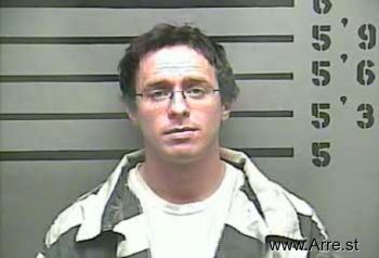 John Andrew Harrington Mugshot