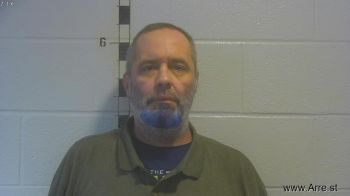 John Edward Hawkins Mugshot