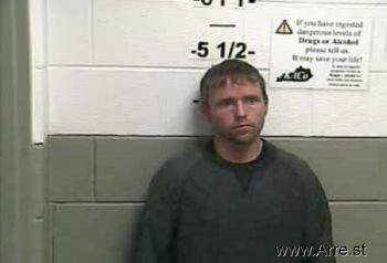 John David Hembree Mugshot