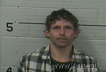 John  Hembree Mugshot