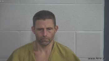 John  Hembree Mugshot