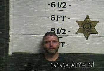 John David Hembree Mugshot