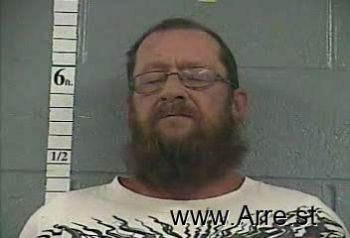 John  Henry Mugshot