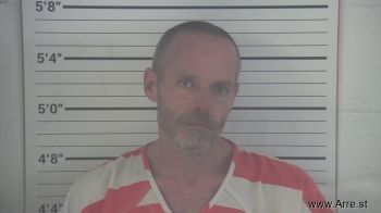 John Edward Hensley Mugshot