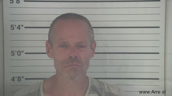 John Edward Hensley Mugshot