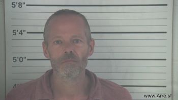 John Edward Hensley Mugshot