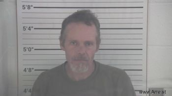 John Edward Hensley Mugshot