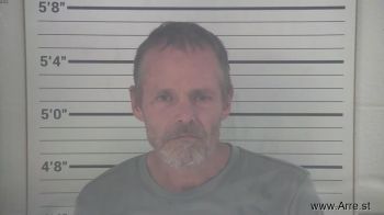 John Edward Hensley Mugshot