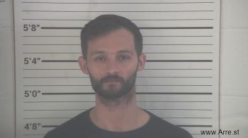 John Robert Herron Mugshot