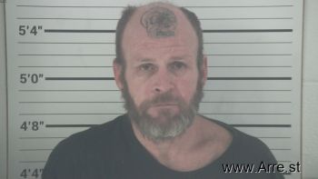 John Allen Hickey Jr. Mugshot