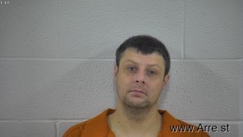 John E Hodge Mugshot