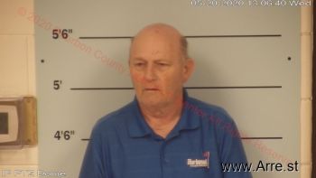 John  Hodge Mugshot