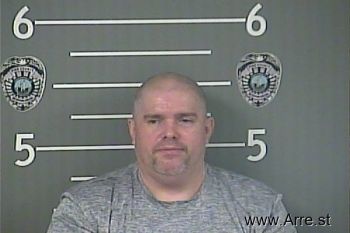 John  Holbrooks Mugshot