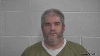 John F Holbrooks Mugshot