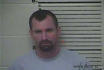 John  Holland Mugshot