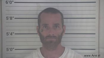 John Thomas Hopkins Mugshot