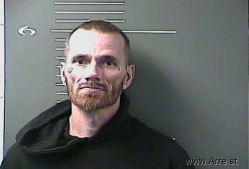 John Thomas Hopkins Mugshot