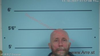 John  Hopper Mugshot