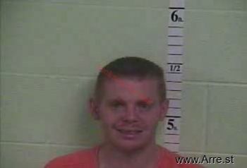 John Edward Horn Jr. Mugshot