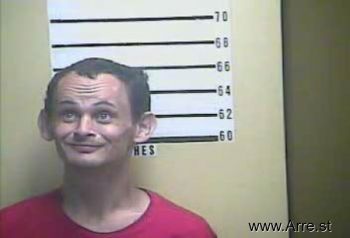 John  Hubbard Mugshot