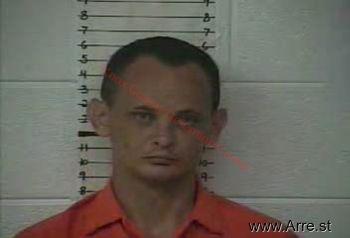 John R Hubbard Mugshot