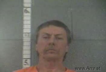 John Richard Hubbard Mugshot