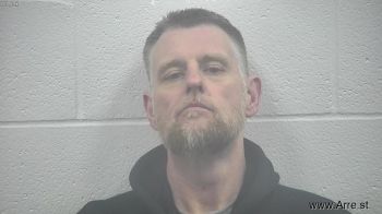 John Allen Huber Mugshot