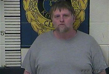 John Allen Huber Mugshot