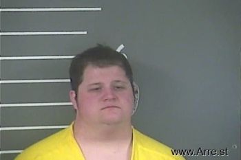 John  Huff Mugshot