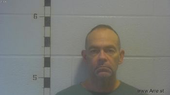 John Allyn Hughes Mugshot