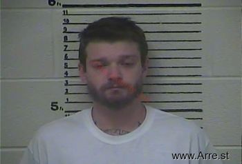 John Q Hutchinson Mugshot