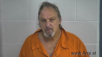 John Arthur Irwin Mugshot