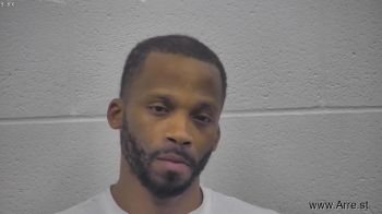 John Edward Jackson Mugshot