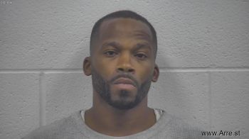 John Edward Jackson Mugshot