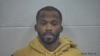 John Edward Jackson Mugshot