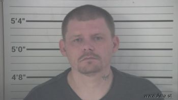 John Adam Jacobs Mugshot