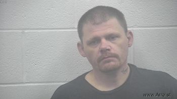 John Adam Jacobs Mugshot